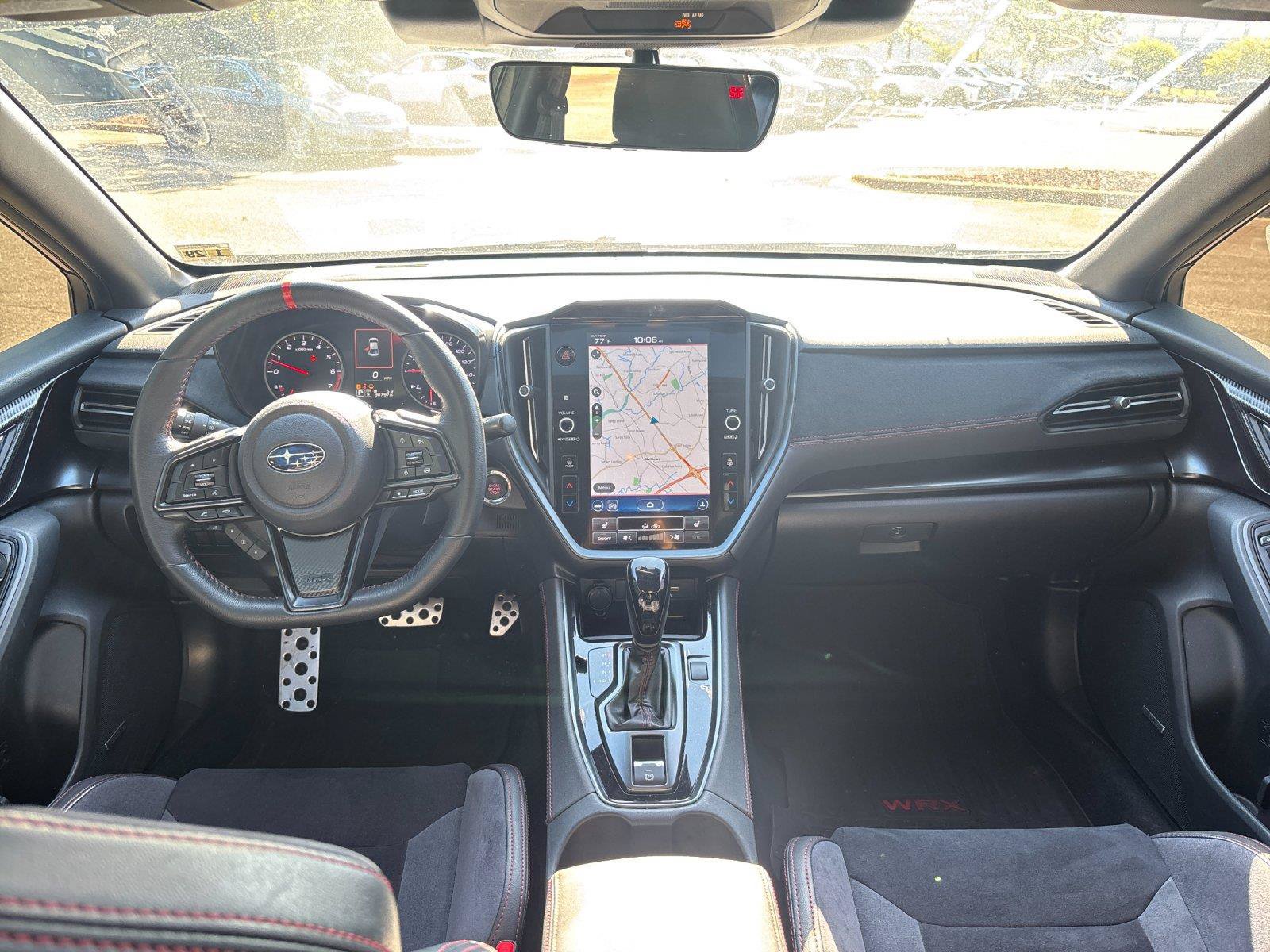 Used 2023 Subaru WRX GT AWD/4WD image 35