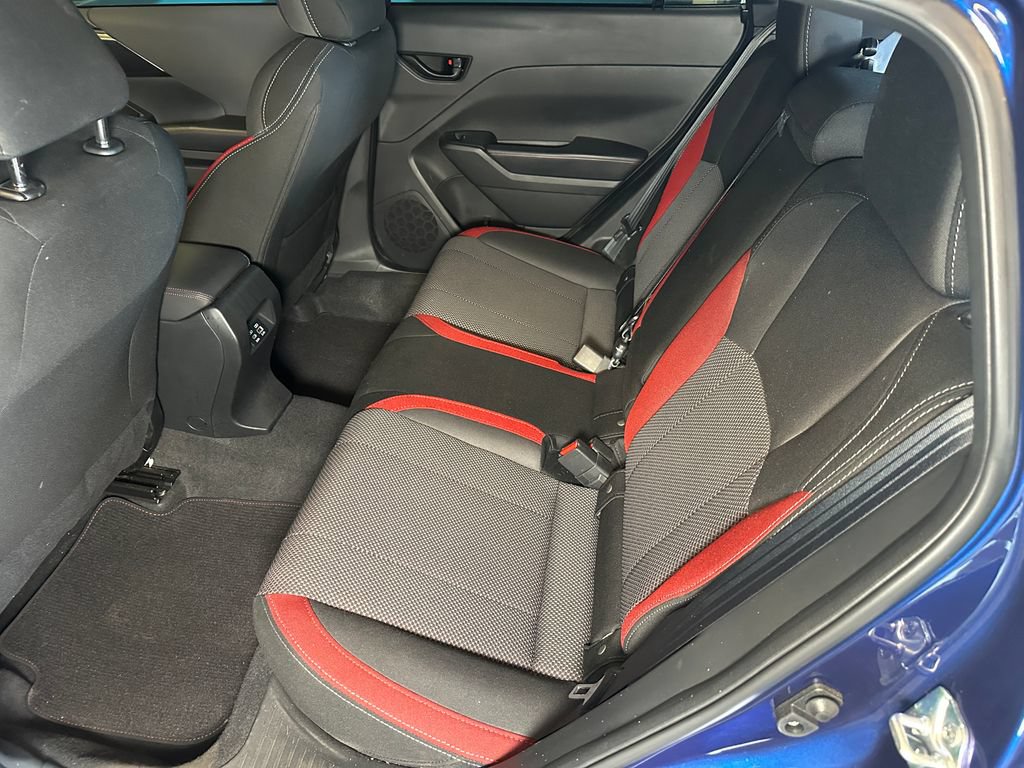 Used 2024 Subaru Impreza RS AWD/4WD image 19