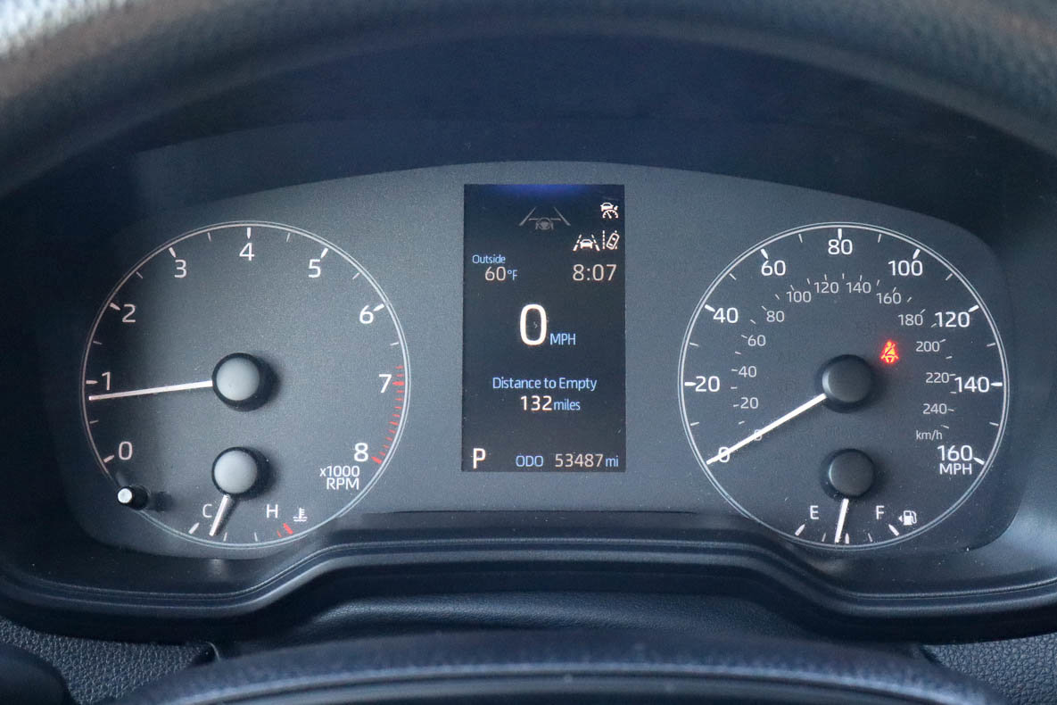 Used 2024 Toyota Corolla LE FWD image 25