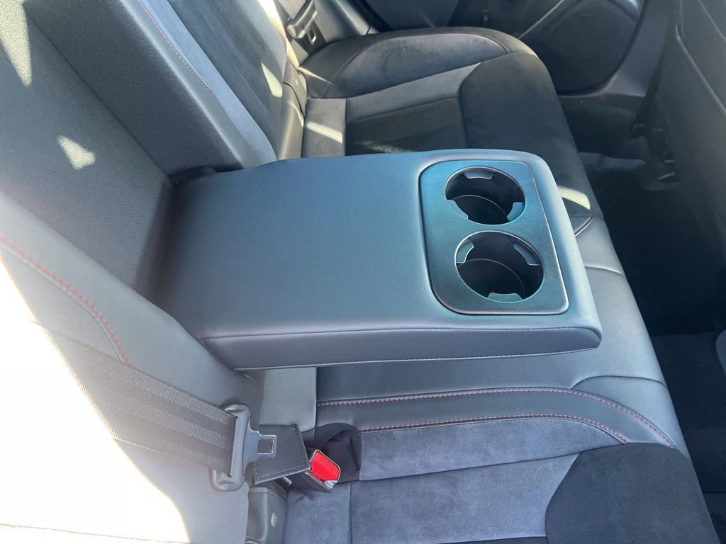 Used 2023 Subaru WRX GT image 18