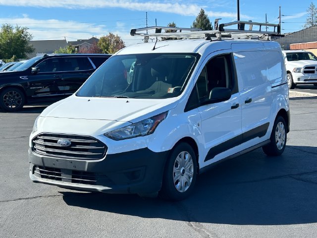 Used 2021 Ford Transit Connect XL FWD image 8