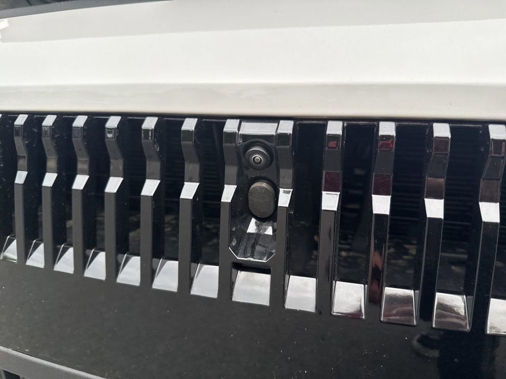 New 2026 GMC Sierra EV Elevation AWD/4WD image 57