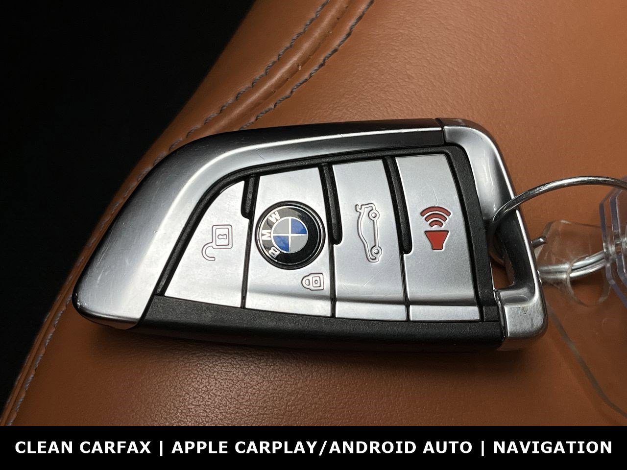 Used 2021 BMW M5 w/ Executive Package AWD/4WD image 30
