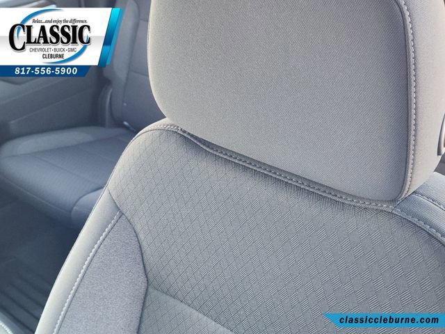 Used 2025 Chevrolet Silverado 2500 LT w/ Convenience Package image 50