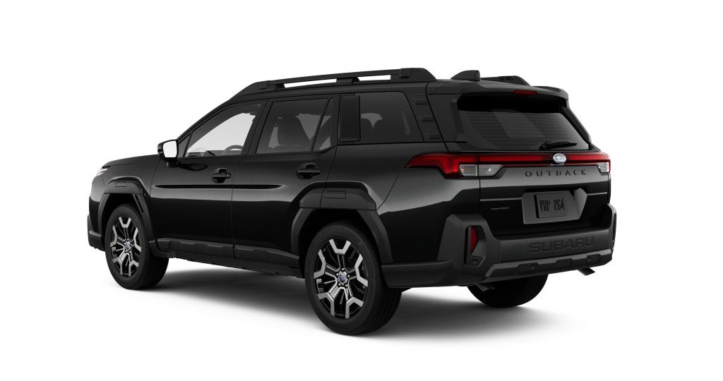New 2026 Subaru Outback Touring XT AWD/4WD image 6