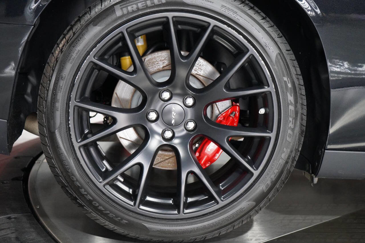 Used 2015 Dodge Challenger SRT Hellcat image 61