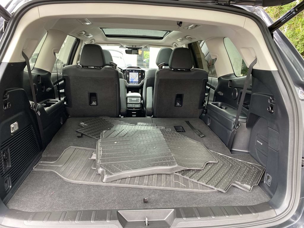 Certified 2023 Subaru Ascent Onyx Edition Limited AWD/4WD image 6