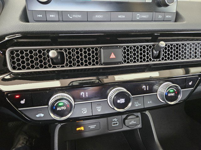 Used 2023 Honda Civic EX image 24