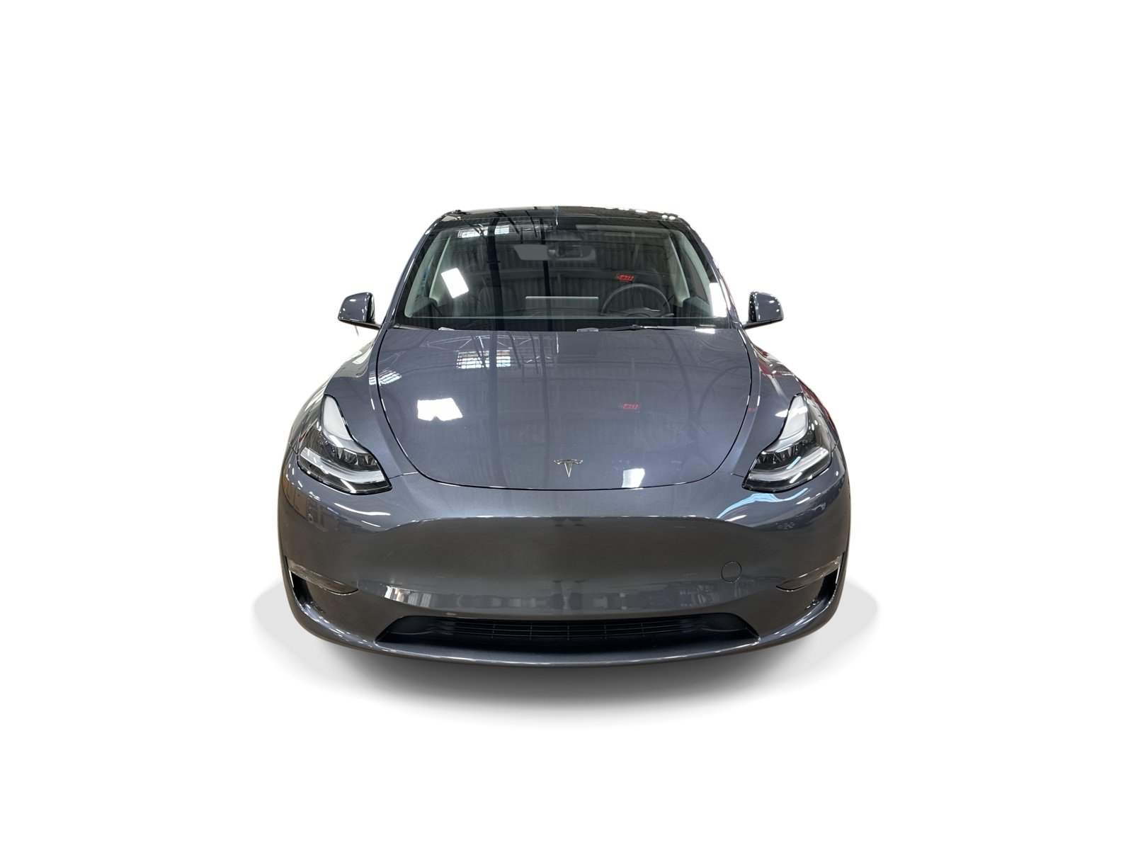 Certified 2023 Tesla Model Y Performance AWD/4WD image 2