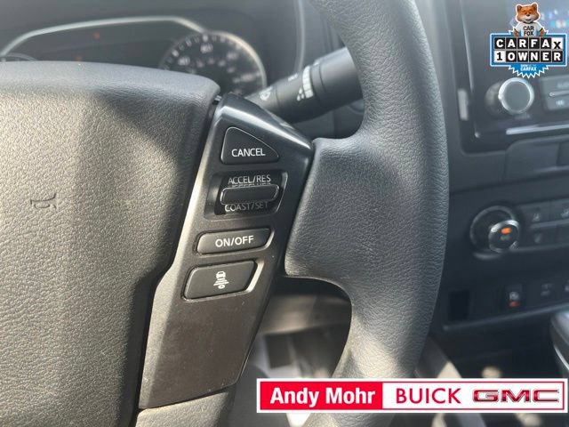 Used 2022 Nissan Frontier S w/ Technology Package AWD/4WD image 25