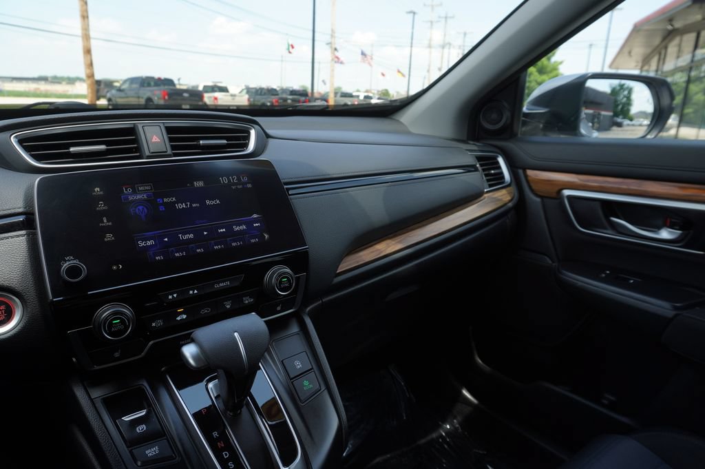 Used 2020 Honda CR-V EX image 21