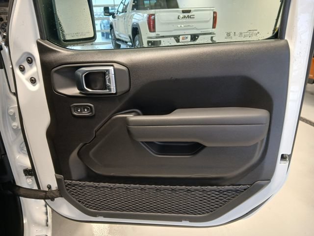 New 2026 Jeep Gladiator Sport AWD/4WD image 15