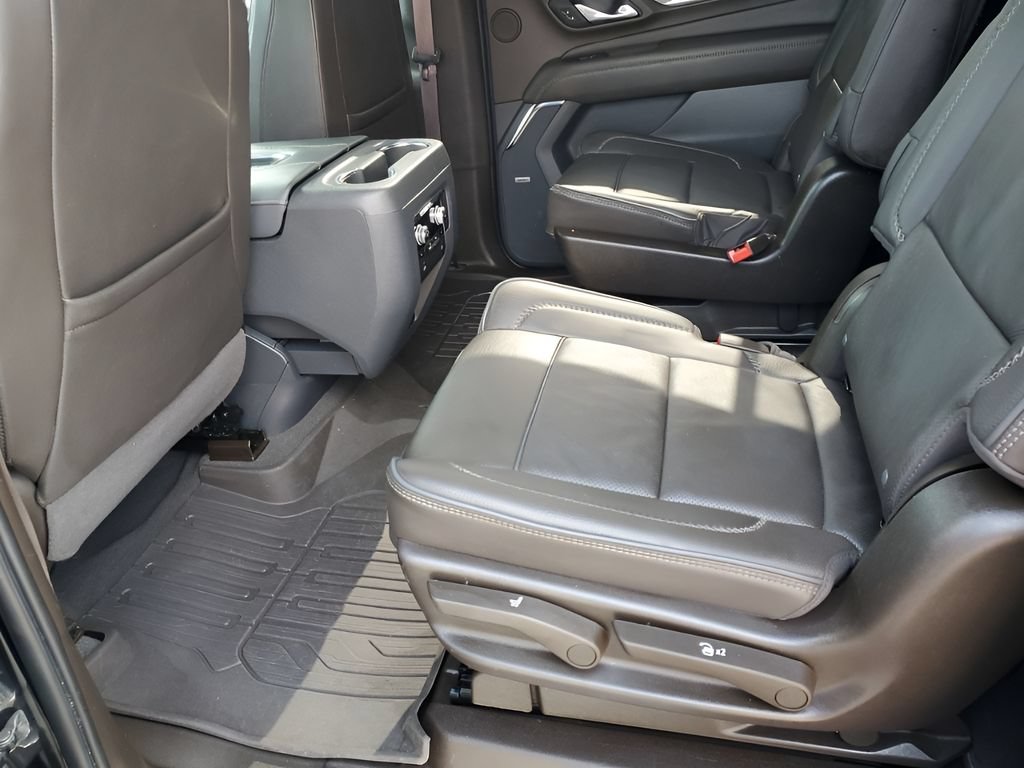 Certified 2023 GMC Yukon XL Denali AWD/4WD image 25