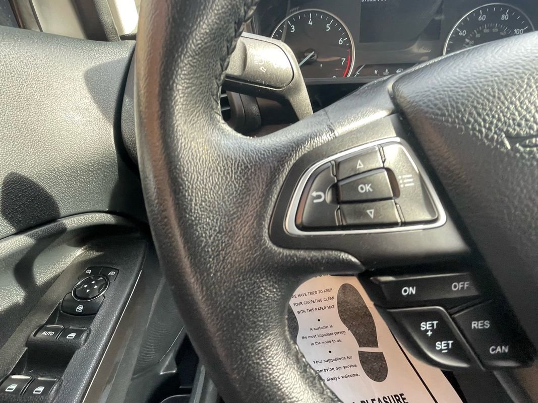 Used 2018 Ford EcoSport SE image 13