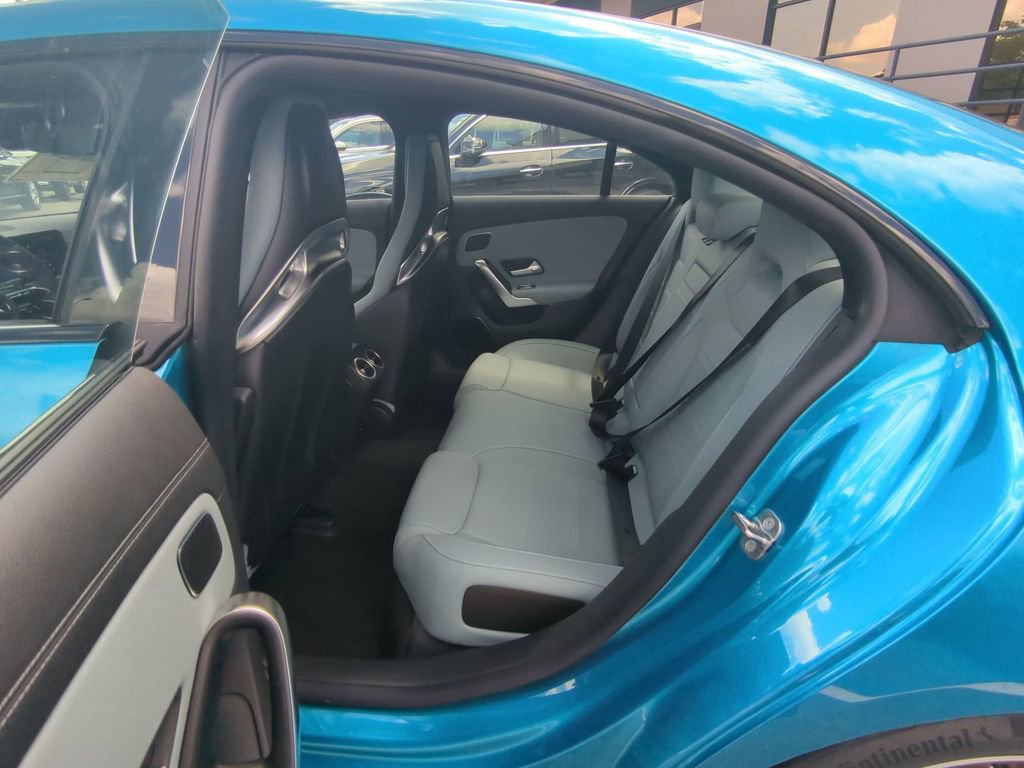 New 2026 Mercedes-Benz CLA 45 AMG S 4MATIC image 5