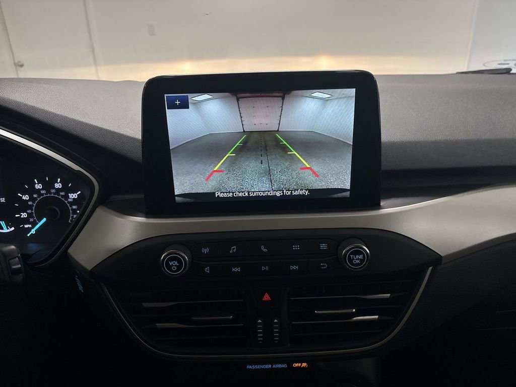 Used 2022 Ford Escape SE image 31