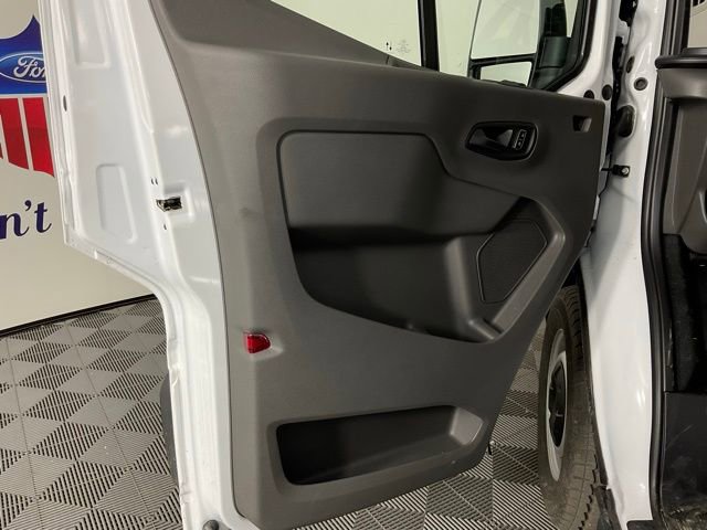 New 2026 Ford Transit 250 148 Medium Roof w/ Load Area Protection Package image 12