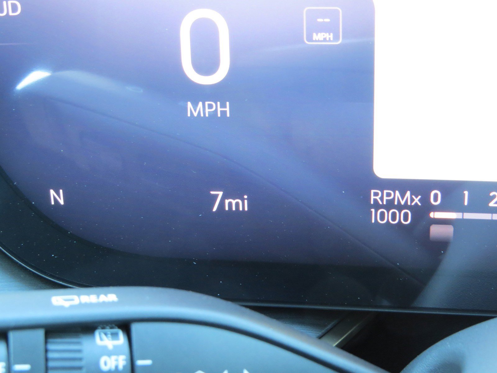 New 2025 Buick Envision Avenir image 24