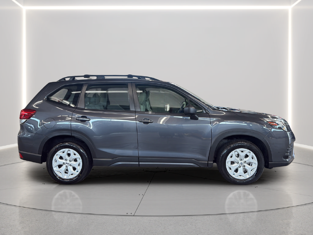 Certified 2023 Subaru Forester AWD/4WD image 7