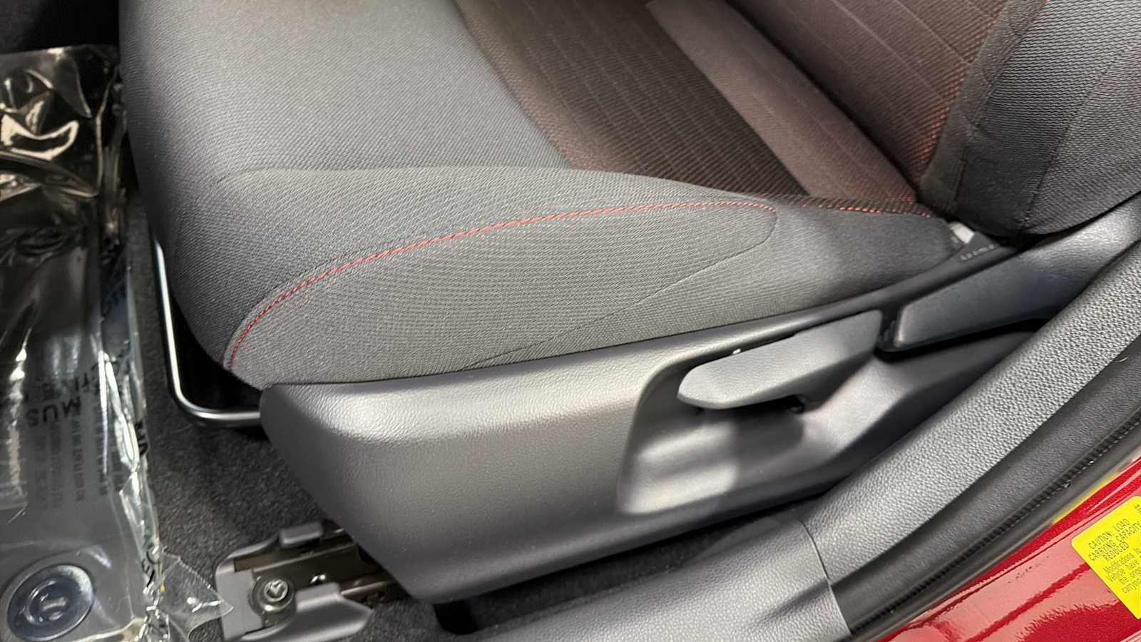 New 2026 Toyota Corolla SE image 14