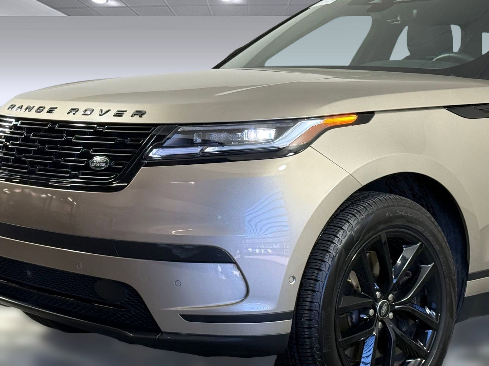 Certified 2026 Land Rover Range Rover Velar S image 10