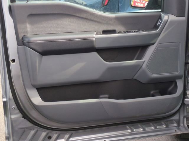 Used 2023 Ford F150 XLT image 21