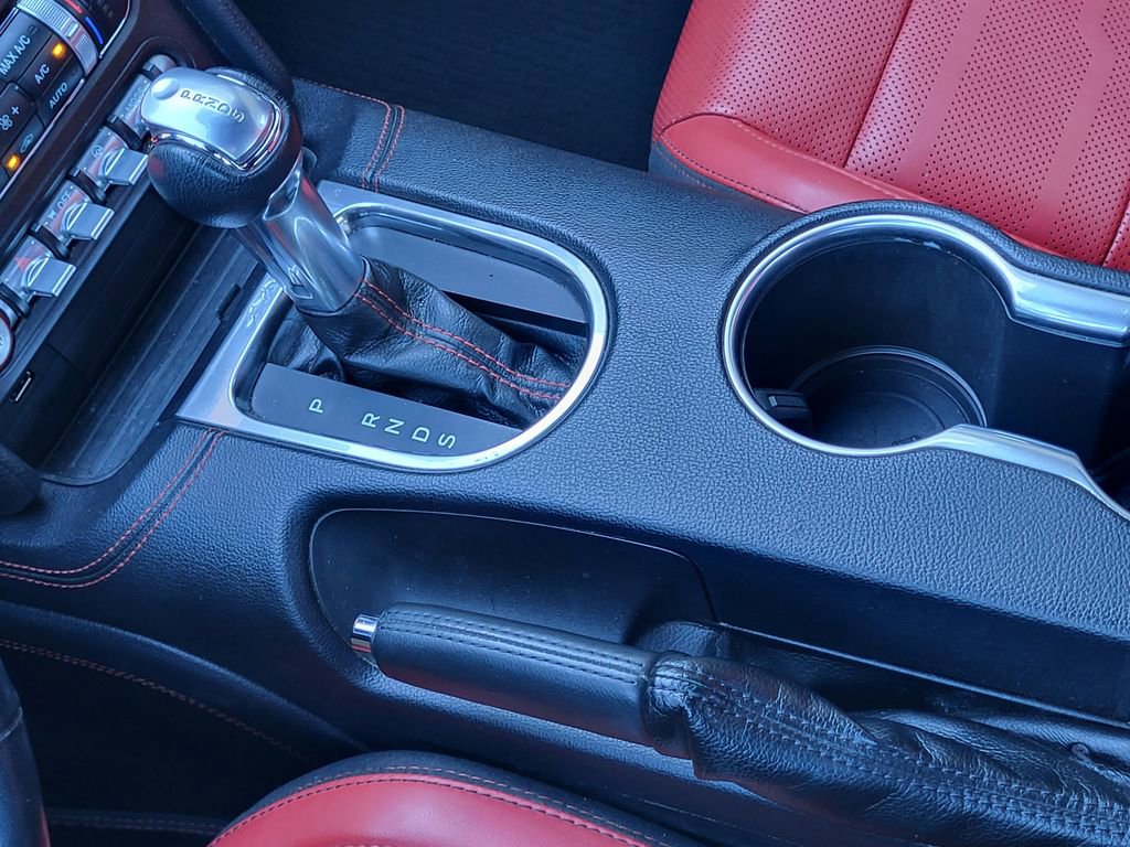 Used 2020 Ford Mustang GT Premium w/ Equipment Group 401A image 18