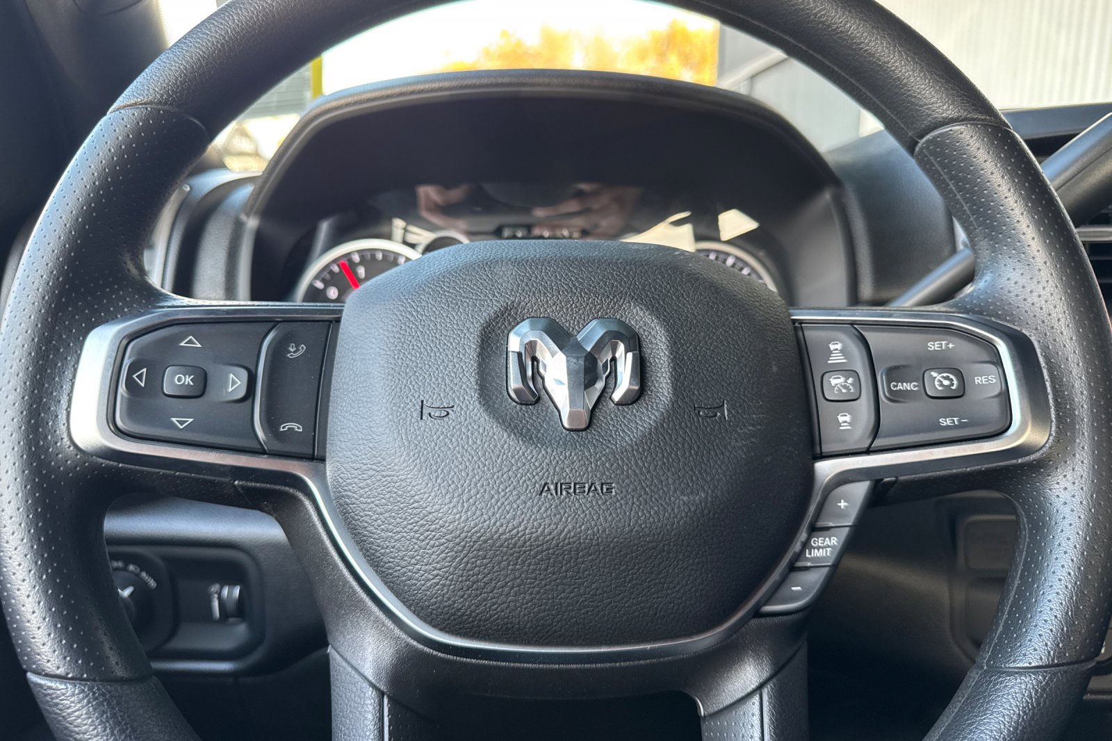 New 2026 RAM 2500 Tradesman image 21