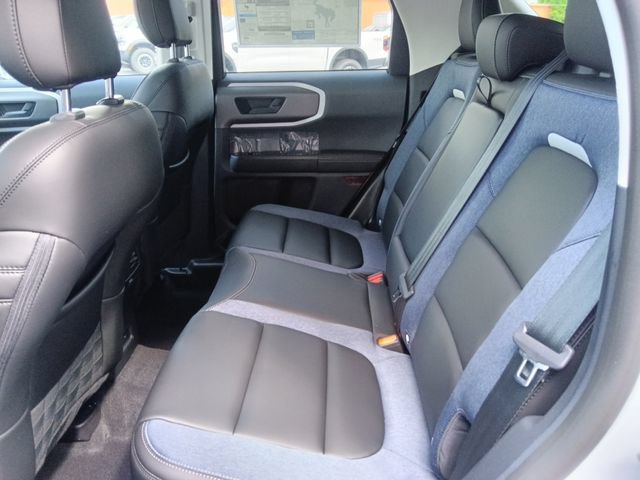 New 2026 Ford Bronco Sport Outer Banks AWD/4WD image 26