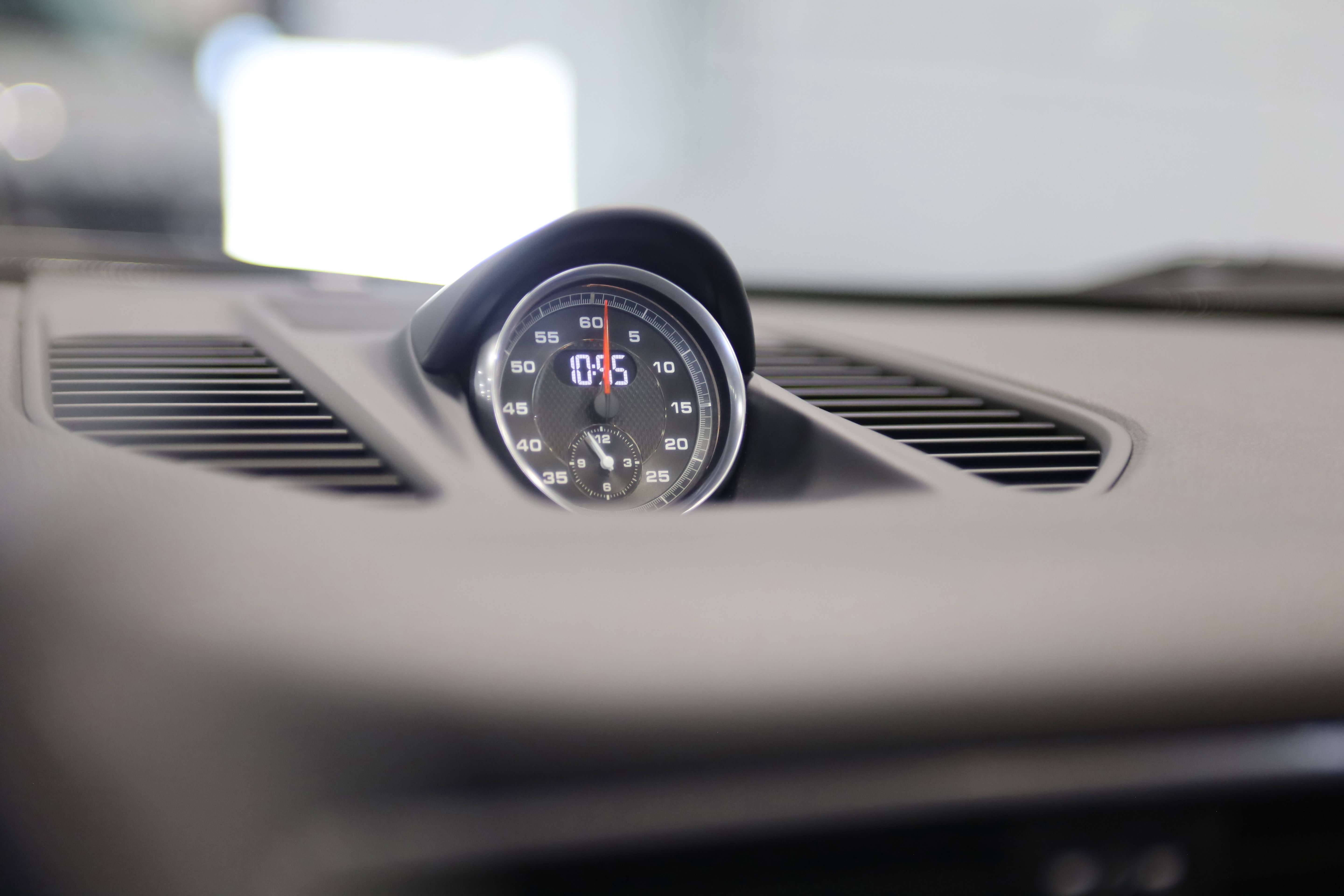 Used 2019 Porsche 911 Targa 4S image 27