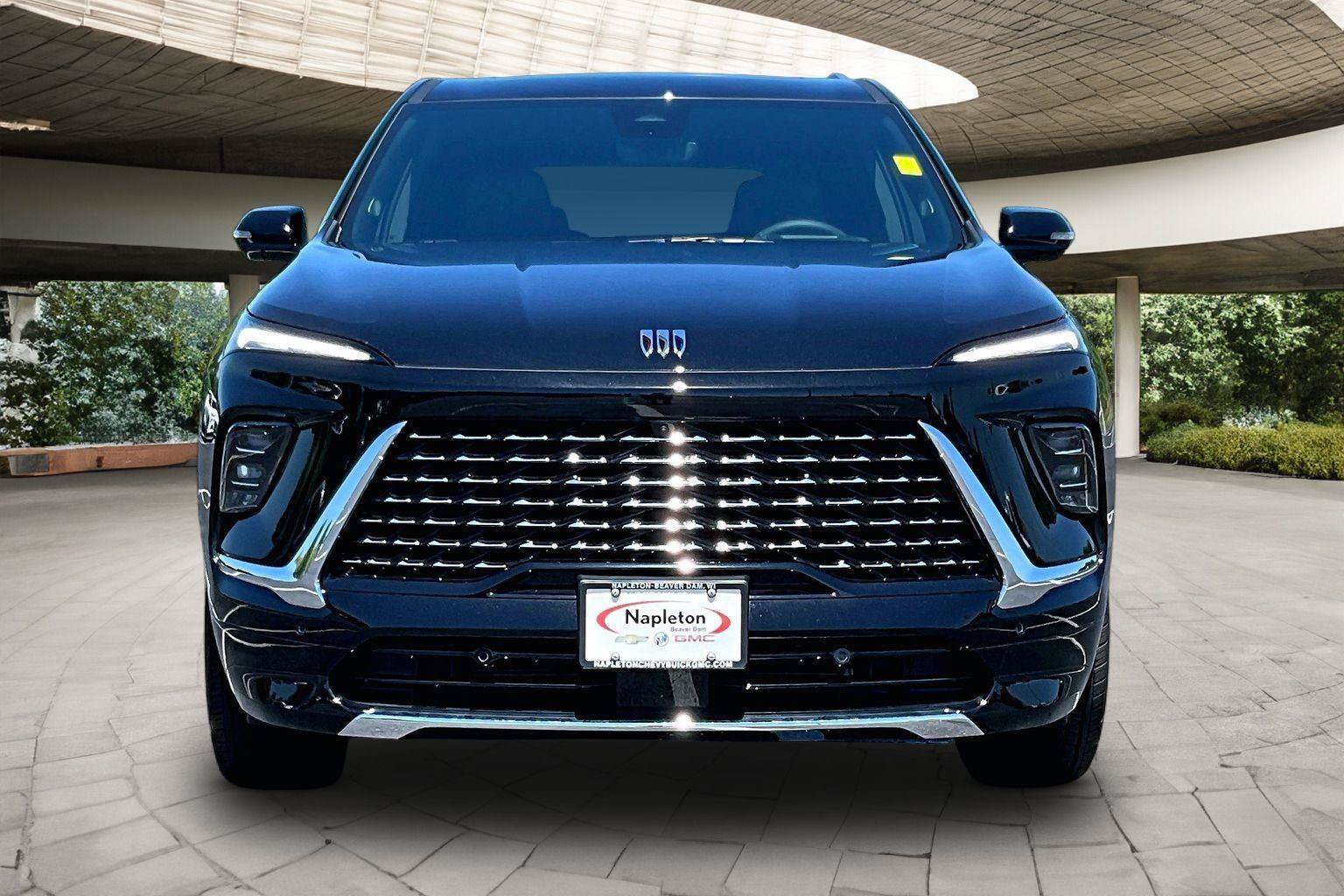 New 2026 Buick Enclave Avenir w/ Super Cruise Package FWD image 20