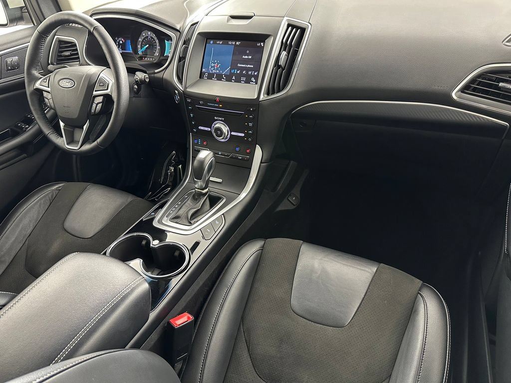 Used 2018 Ford Edge Sport w/ Equipment Group 401A AWD/4WD image 38