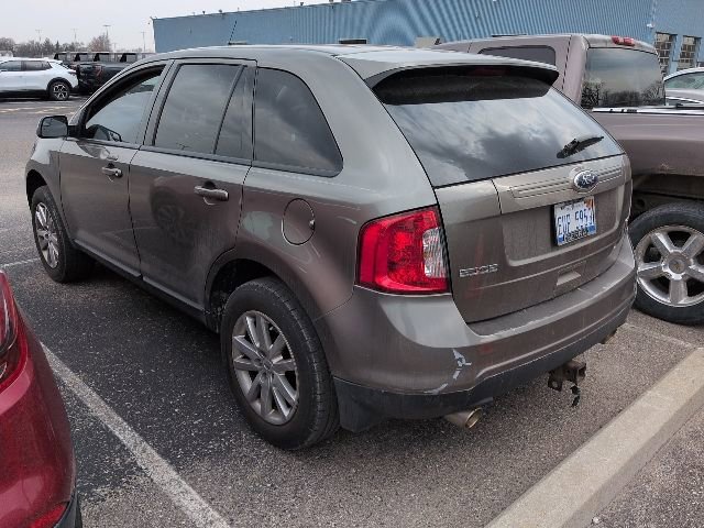 Used 2012 Ford Edge SEL image 7
