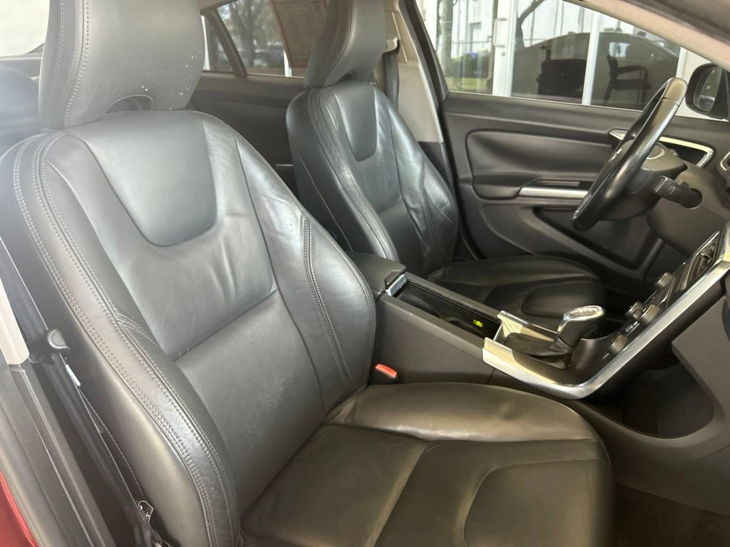 Used 2013 Volvo S60 T5 FWD image 19