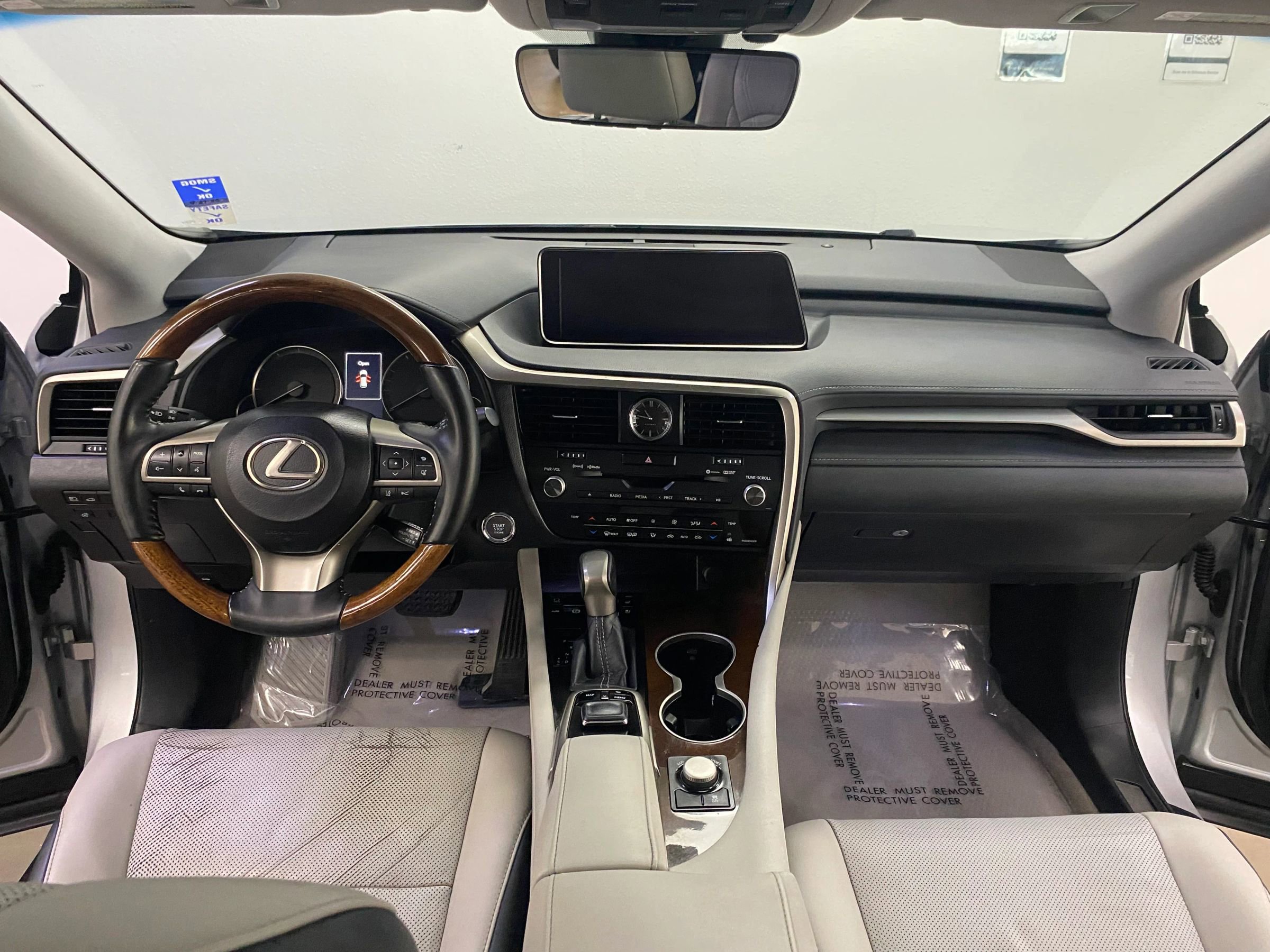 Used 2017 Lexus RX 350 FWD w/ Premium Package image 15