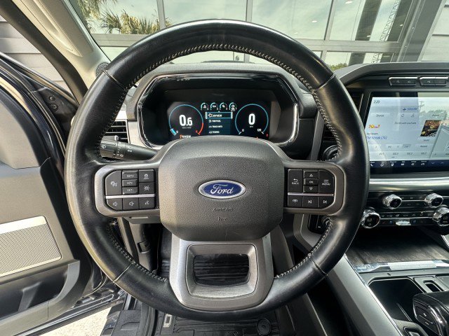 Used 2021 Ford F150 Lariat image 17