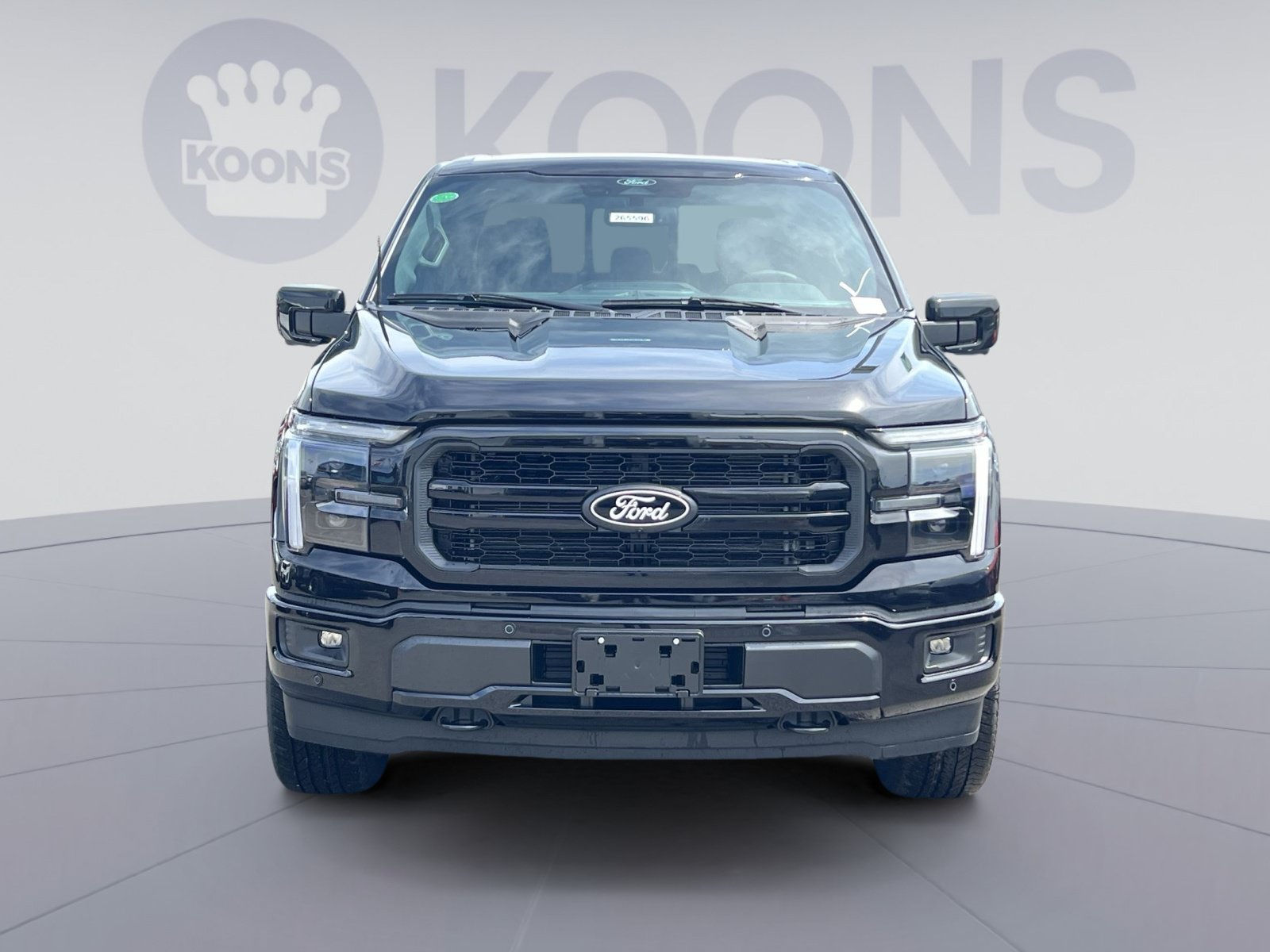 New 2026 Ford F150 Lariat w/ Equipment Group 502A High AWD/4WD image 19