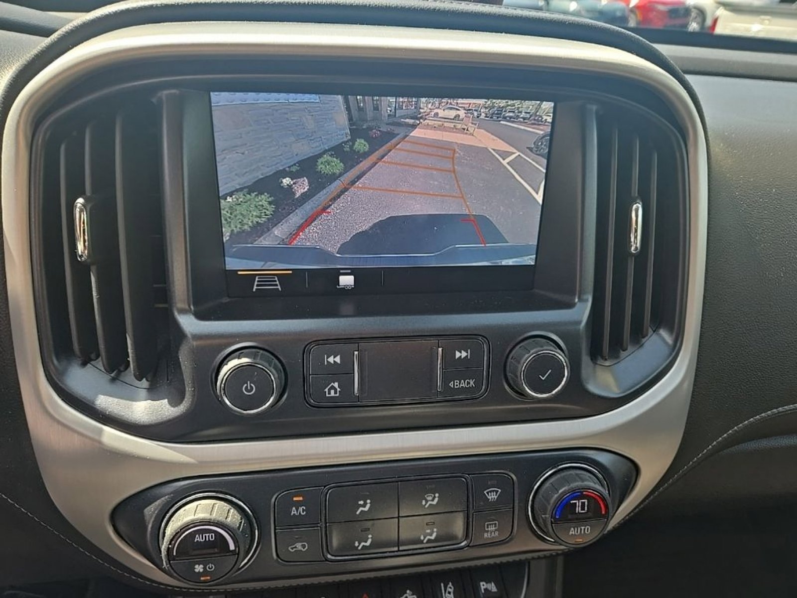 Used 2019 GMC Canyon SLT w/ Driver Alert Package AWD/4WD image 33