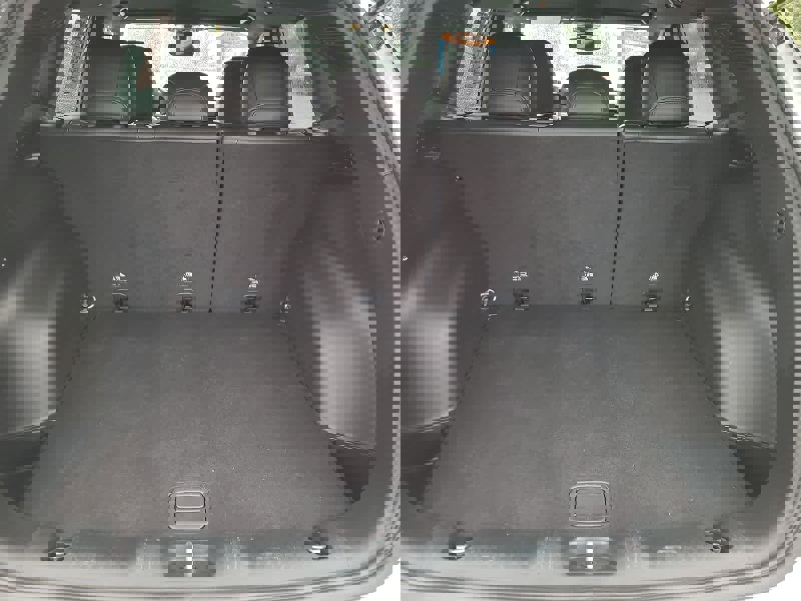 Used 2023 Jeep Compass Trailhawk image 27