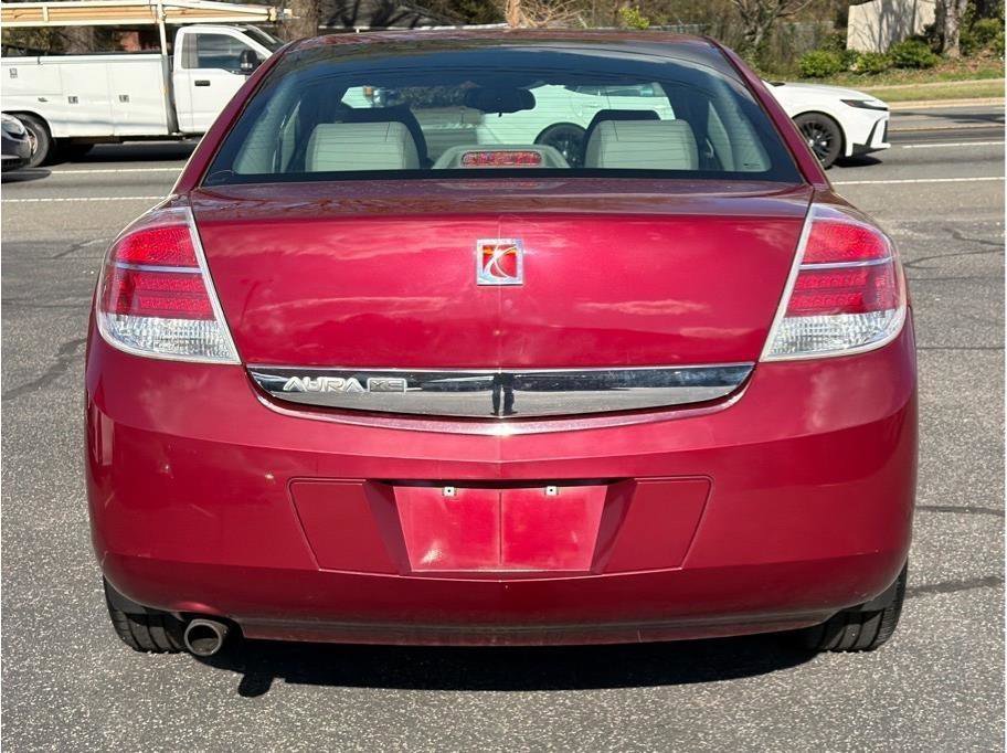Used 2007 Saturn Aura XE w/ Premium Trim Pkg image 5