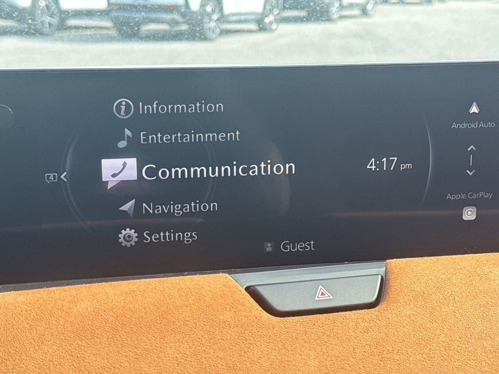 New 2026 MAZDA CX-70 3.3 Turbo S w/ Premium Plus image 21