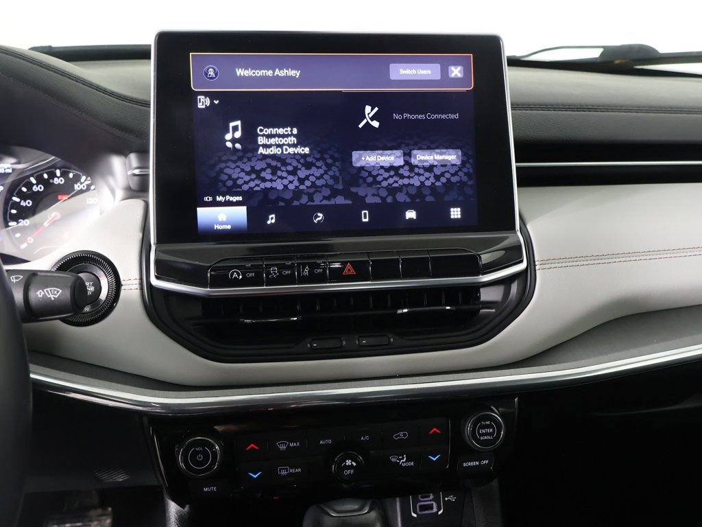 Used 2022 Jeep Compass Limited image 44