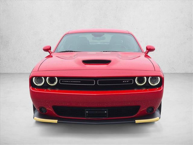 Used 2023 Dodge Challenger GT w/ Plus Package AWD/4WD video 2