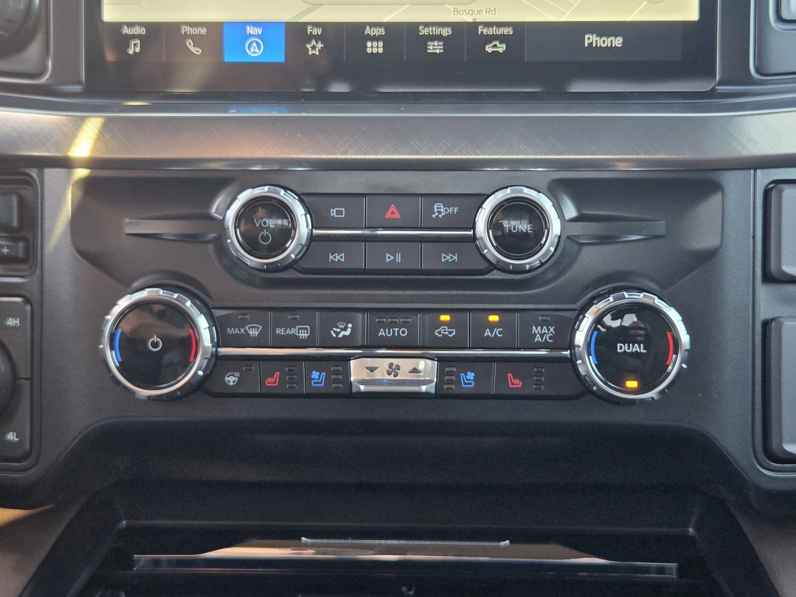 New 2026 Ford F450 King Ranch w/ Chrome Package image 21