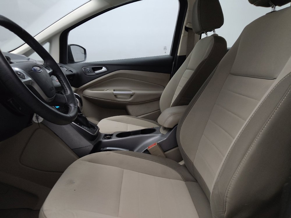 Used 2014 Ford C-MAX SE image 17