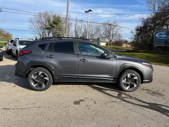 New 2026 Subaru Crosstrek 2.5i Limited image 8