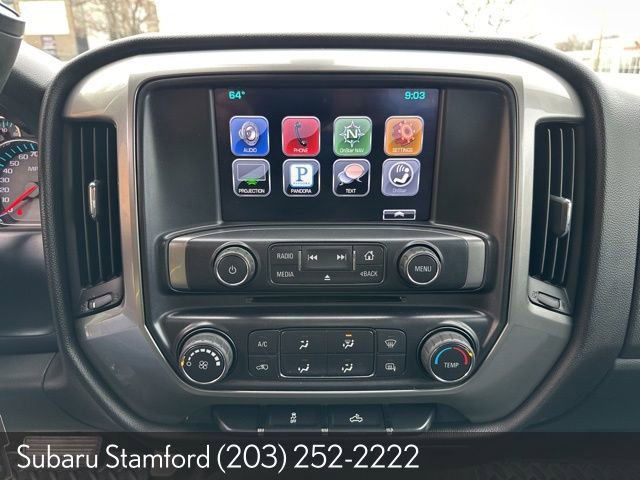 Used 2016 Chevrolet Silverado 1500 LT image 16