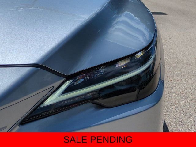 Certified 2023 Lexus RX 350 Premium w/ Cold Area Package image 10