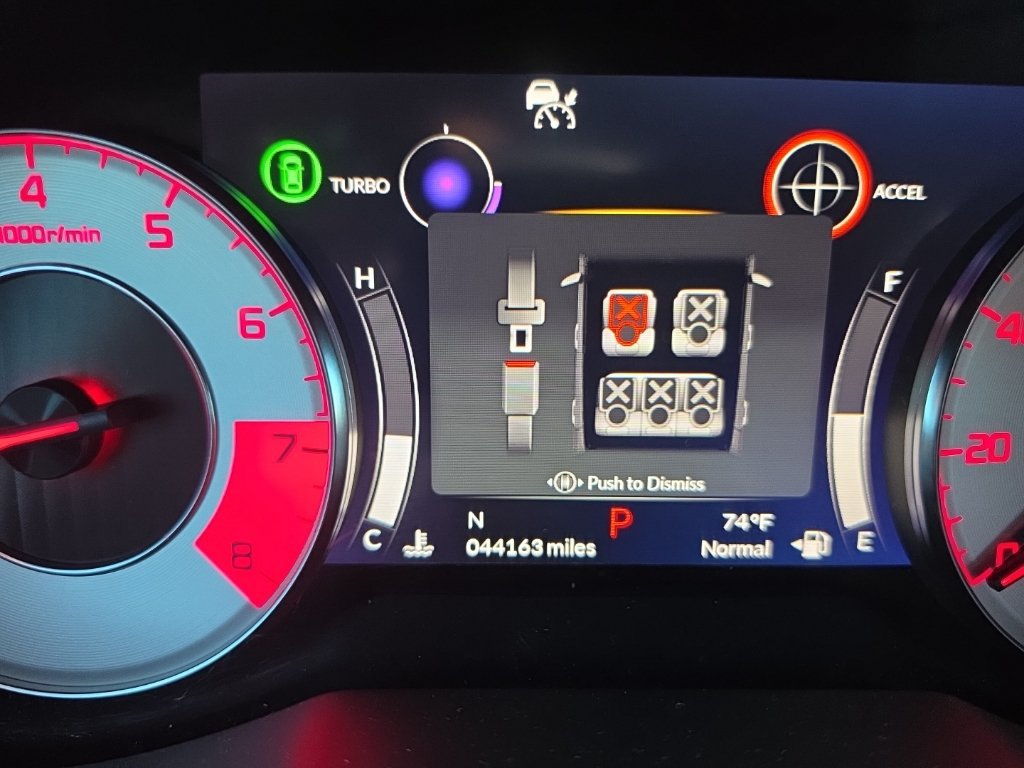 Certified 2022 Acura RDX w/ Advance Package AWD/4WD image 9
