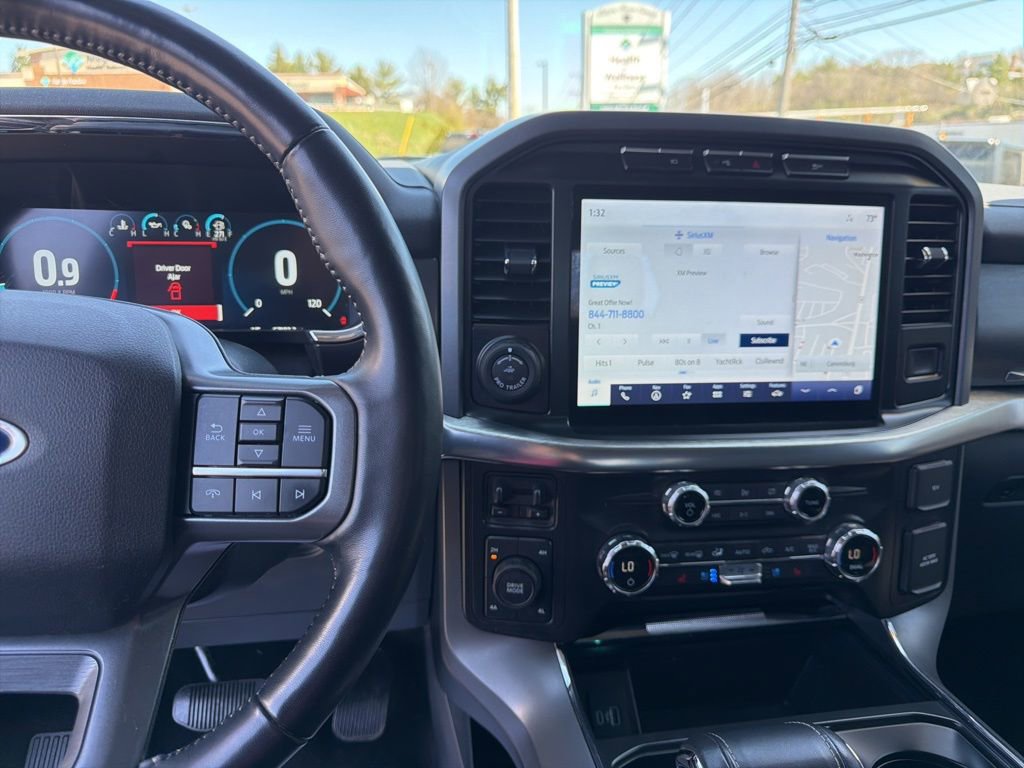 Used 2021 Ford F150 Lariat image 16